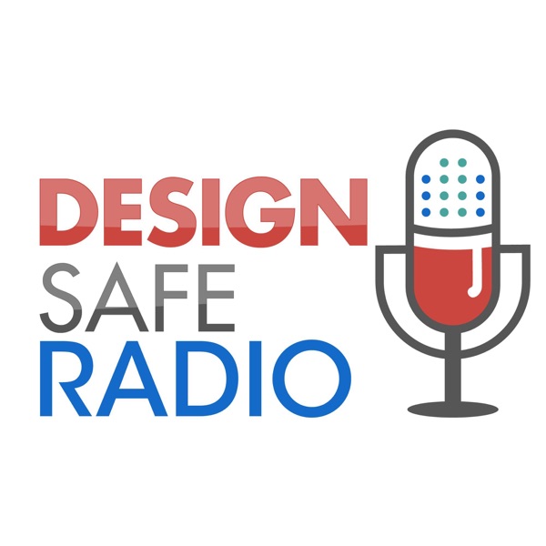 DesignSafe Radio Artwork