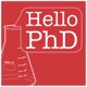 Hello PhD