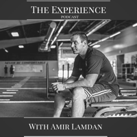 Episode 17- Vince Delmonte