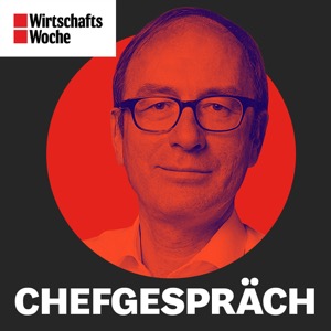 Chefgespräch | Der True-Success-Podcast