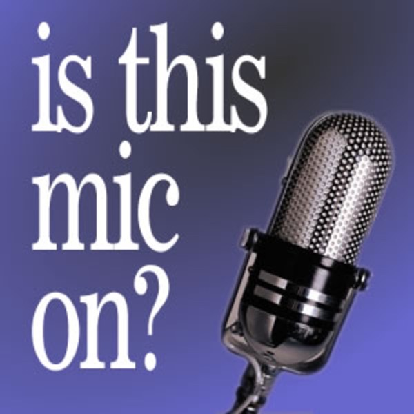 Lininger Family Podcast: Is This Mic On?