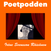 Poetpodden - Iréne Svensson Räisänen