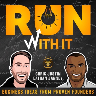 Run With It Run With It