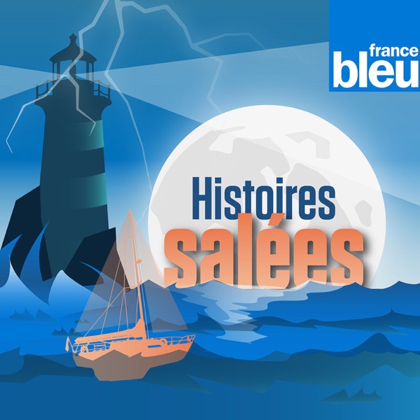 Histoires salées