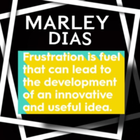 Marley Dias - Building Momentum!