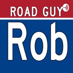Road Guy Rob's Transportation News