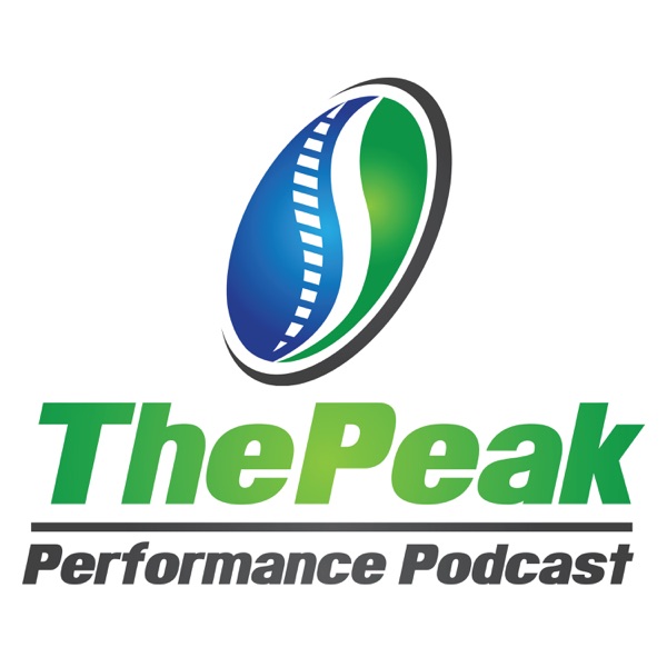 The Peak Performance Podcast Image