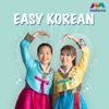 Easy Korean artwork