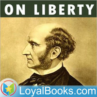 On Liberty by John Stuart Mill podcast