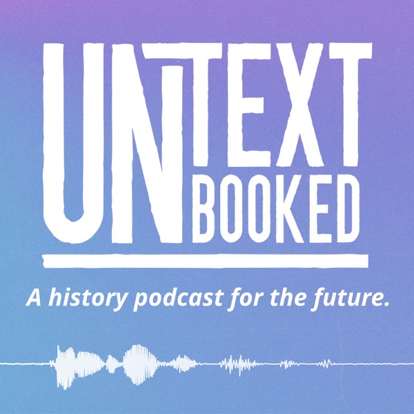 UnTextbooked Artwork