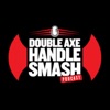 DOUBLE AXE HANDLE SMASH  artwork