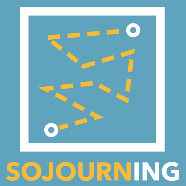 The Bible In A Year - Sojourning