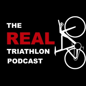 The REAL Triathlon Podcast