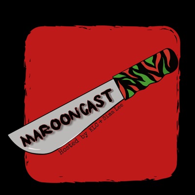 MaroonCast MaroonCast