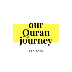 Our Quran Journey
