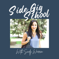 Episode 65 : Reset Your Mindset with Jessica Thiefels