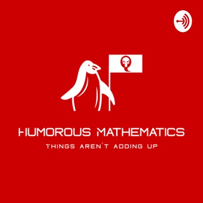 Humorous Mathematics:Humorous Mathematicians