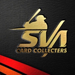 High Sports Card Prices and The Future of SVA Card Collectors