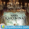 Anna Karenina by Leo Tolstoy - Loyal Books
