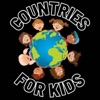 Countries For Kids artwork