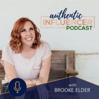 EP72: Financial Freedom is a Lie with Brooke Elder