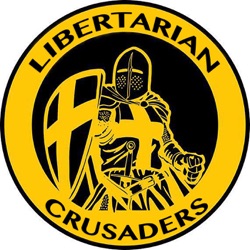 #41 Libertarian Crusaders with Rik Storey