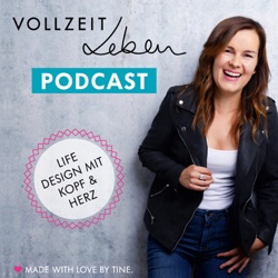 #00 Vollzeitleben Podcast - Intro