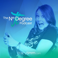 TYL #17:  Separating Your Worth from Your Work with Laura Yamin