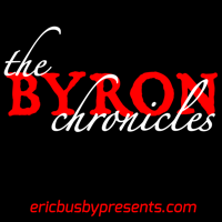 The Byron Chronicles – podcast