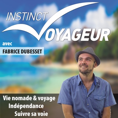 Instinct Voyageur Instinct Voyageur