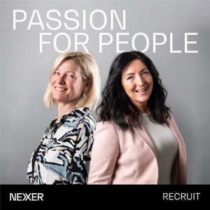 Passion For People