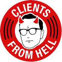 Clients From Hell Podcast podcast