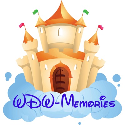 WDW-Memories: Relive That Walt Disney World Magic WDW-Memories: Relive That Walt Disney World Magic