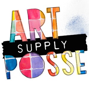 Art Supply Posse