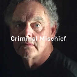 Criminal Mischief: Episode #39: Do Series Characters Change?