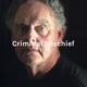 Criminal Mischief: The Art and Science of Crime Fiction