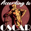 According to Oscar artwork