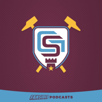 Episode 62: Exclusive interview with Roshane Thomas!