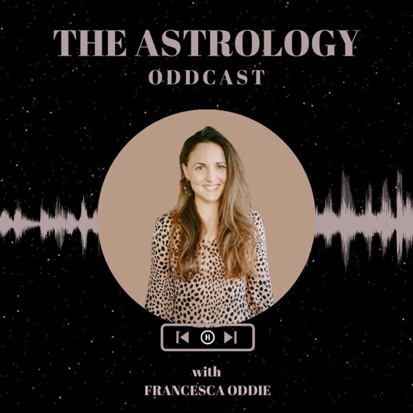 The Astrology Oddcast