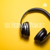 Lex Fridman Podcast artwork