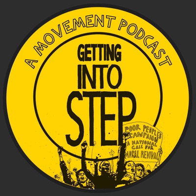 Getting Into Step: A Movement Podcast