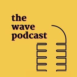 The Music of Business | The Wave Podcast - Episode 1 | with MI Abaga