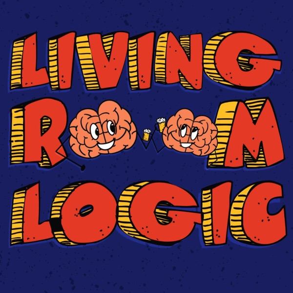 Living Room Logic Artwork