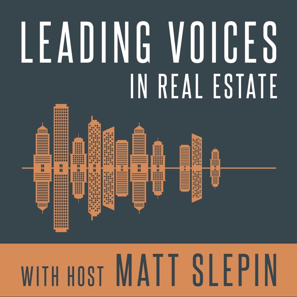 Leading Voices in Real Estate Artwork