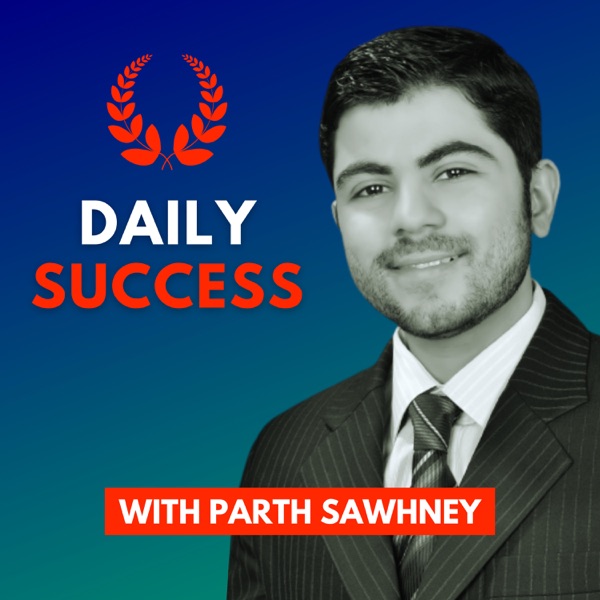 Artwork for Daily Success