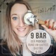 9 bar Podcast: Kaffee, Gastro & Co.