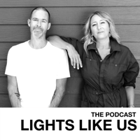 Lights Like Us podcast