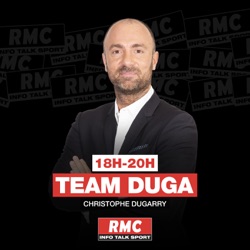 Team Duga du 07 juillet