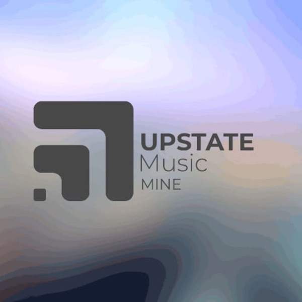 Upstate Music Mine Artwork