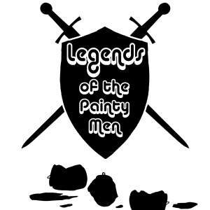 Legends Of The Painty Men
